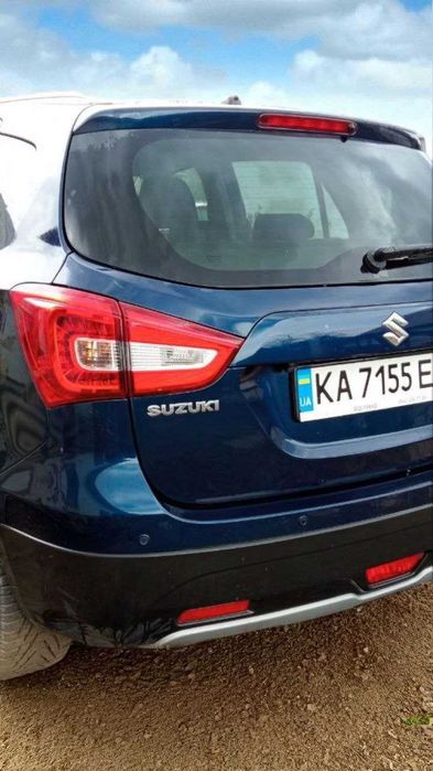 Продам Suzuki SX4 2021 року, Київ