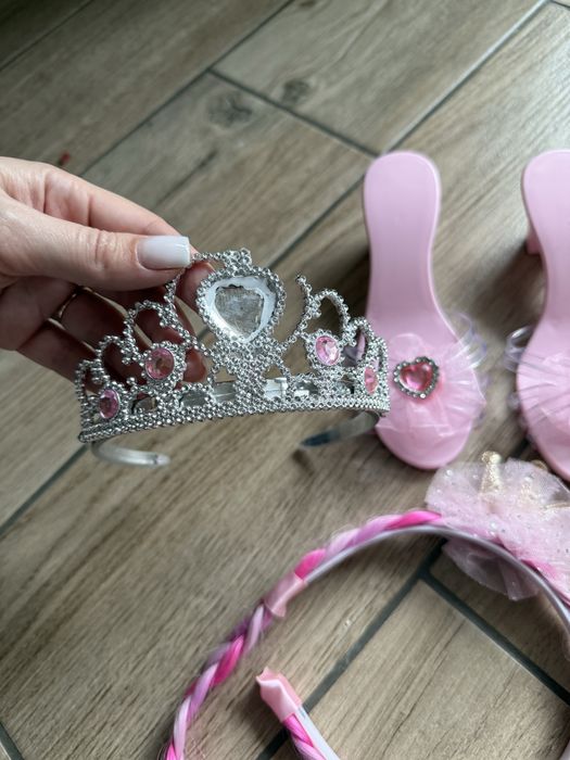 Набір для дівчинки