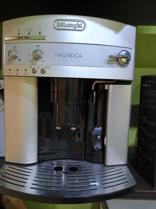 Ekspres DeLonghi Magnifica