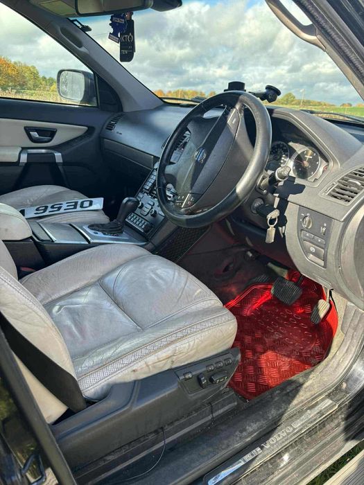 Авто для ЗСУ Volvo XC90 Вольво ХС90 свіжо пригнаний 2.4 дизель