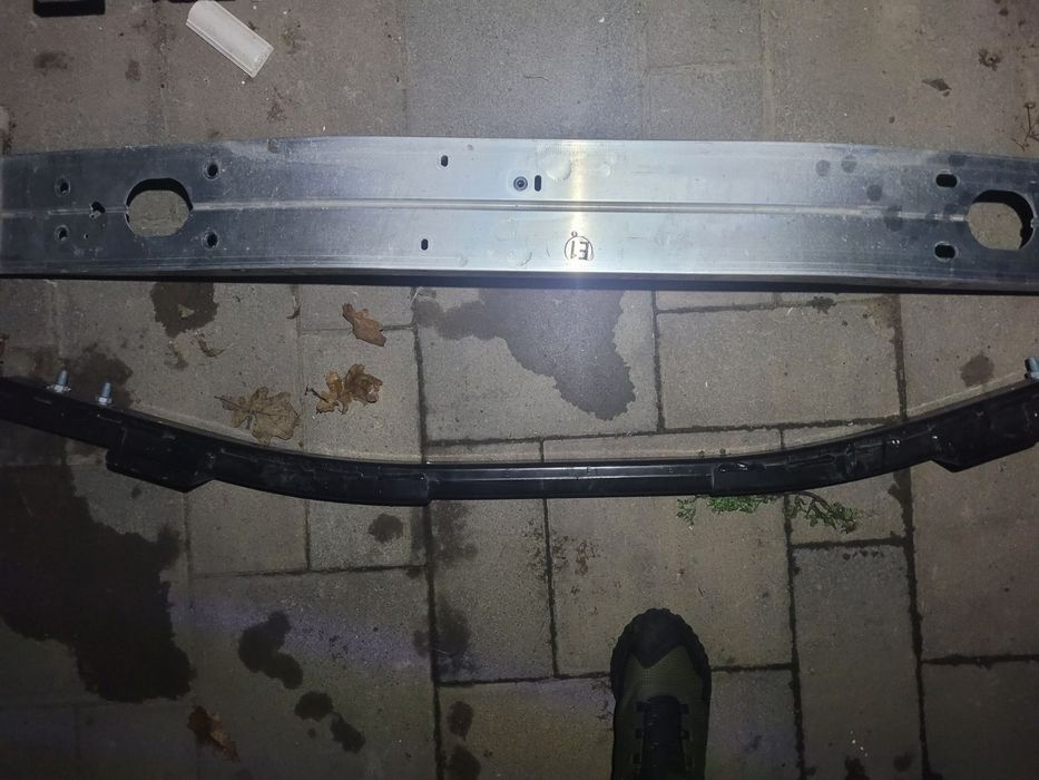 Підсилювач уселитель Subaru solterra Toyota bz4x