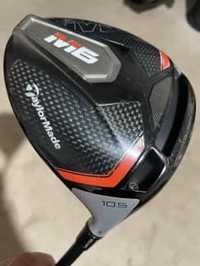 Taylormade M6 golf driver