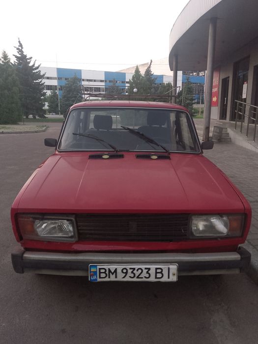 Продам Ваз 2105 Жигули