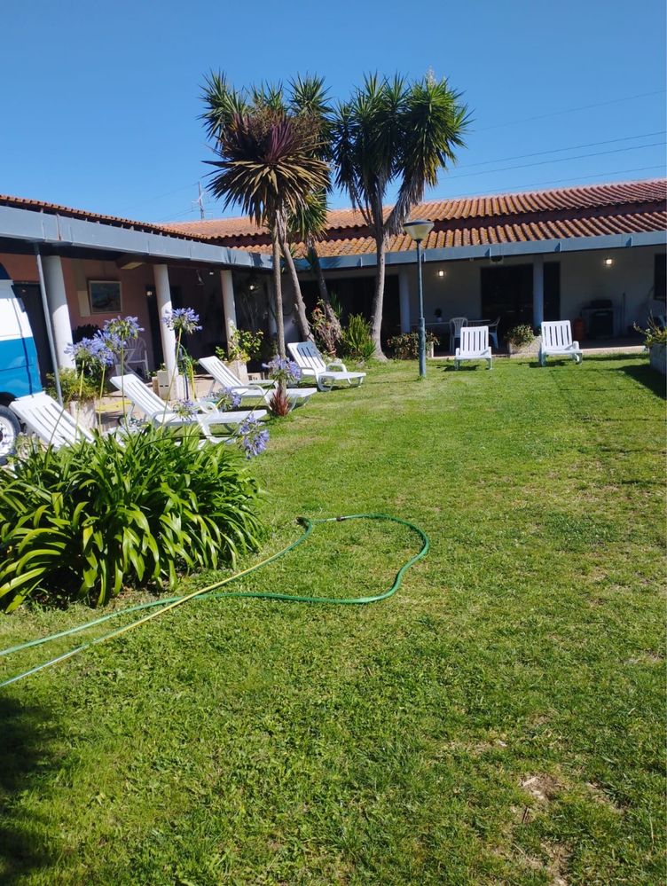 Espaço para festas