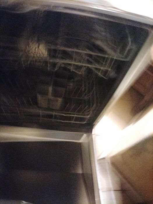 Zmywarka Bosch Exclusiv