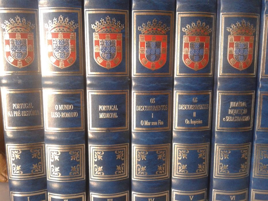 História de Portugal