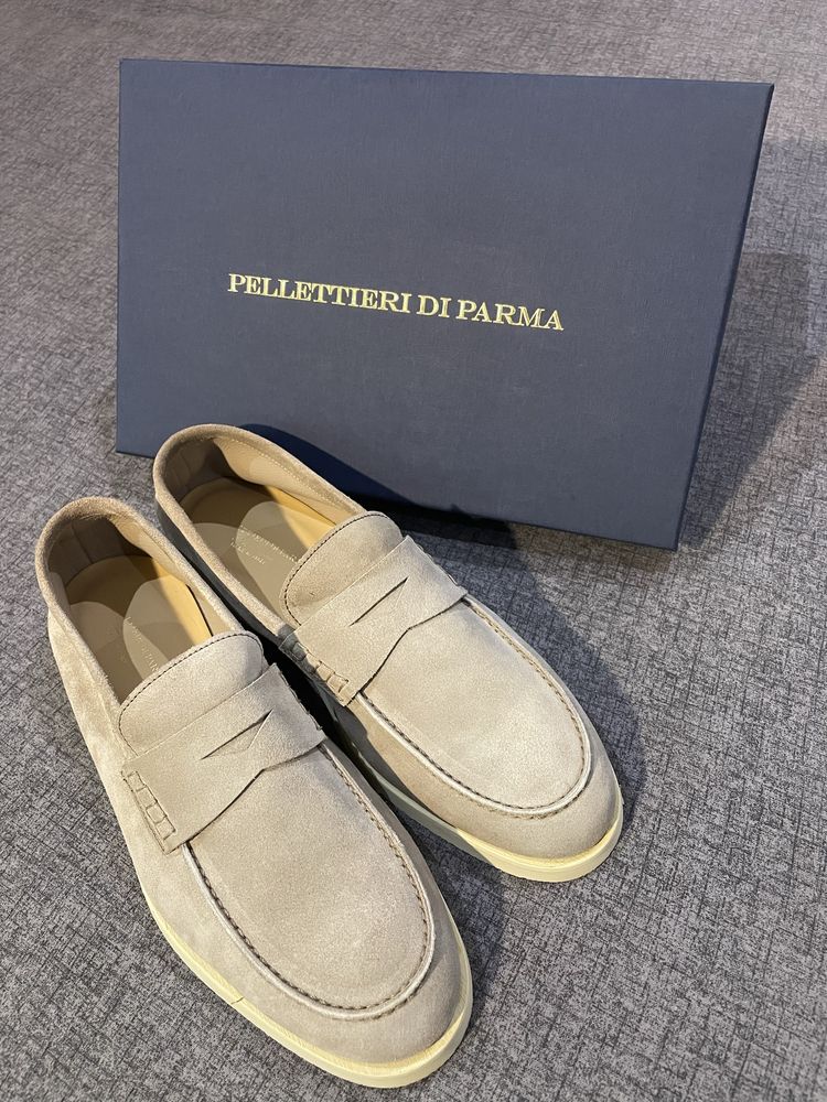 Лофери Pellettieri di Parma