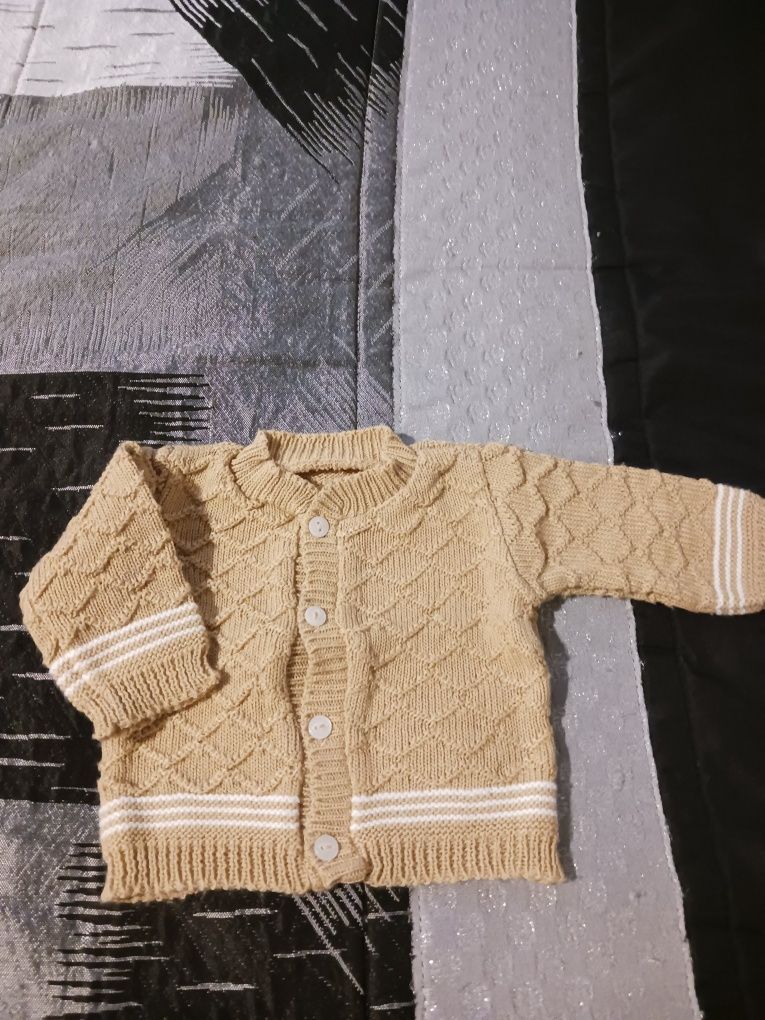 Roupa de menino 1/3meses