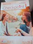Checkpoint 2, angielski