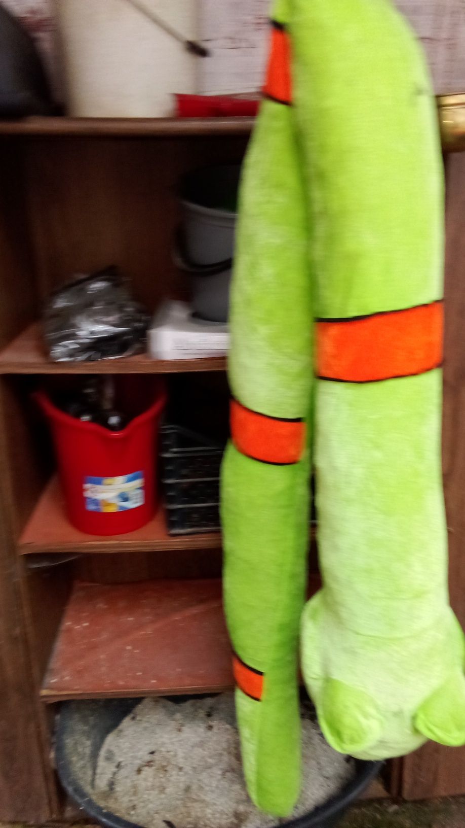 Brinquedos de bebé