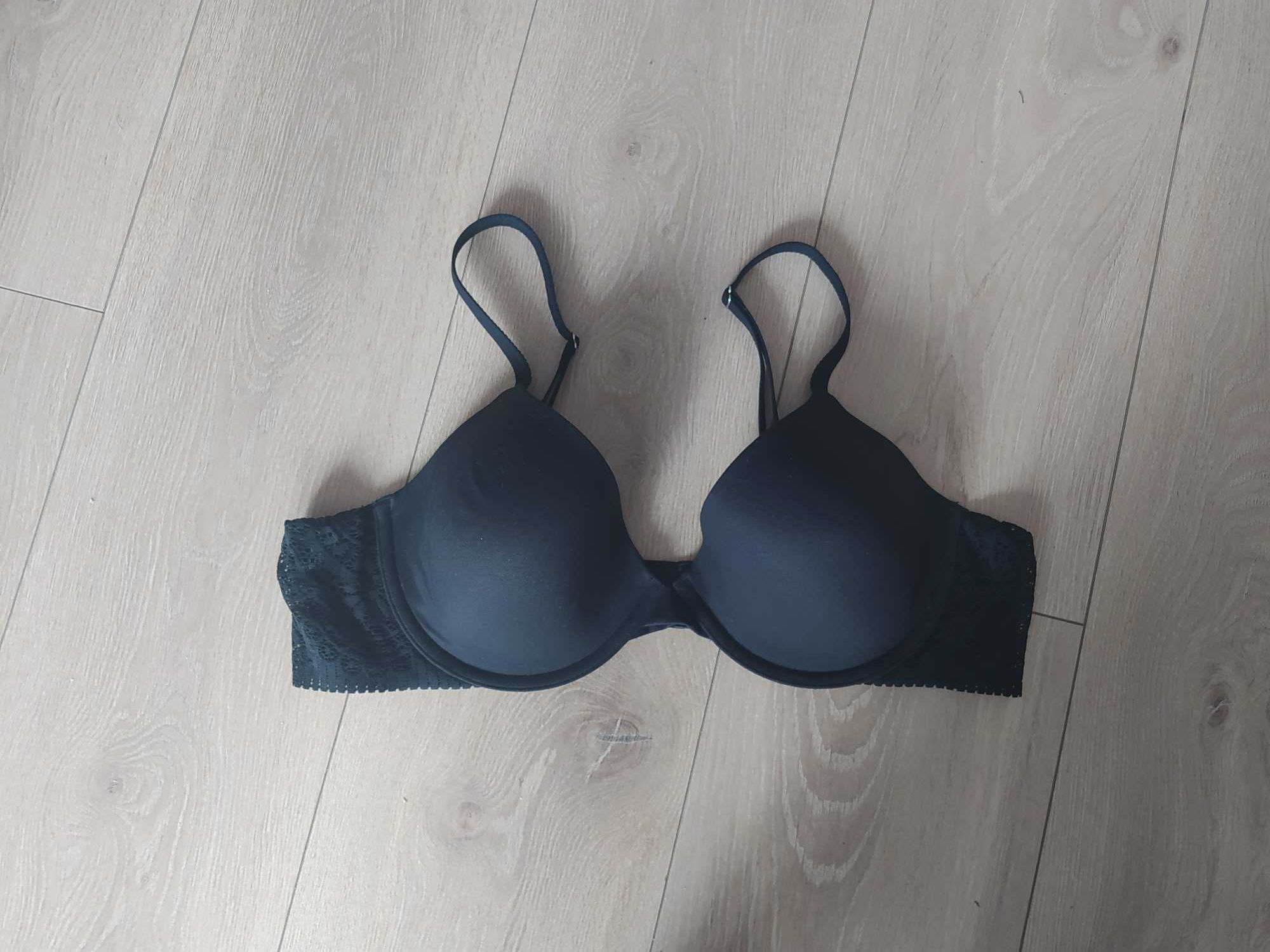Biustonosz rozm 85B M&S