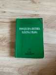 podręcznik książka powszechna historia państwa i prawa Walachowicz