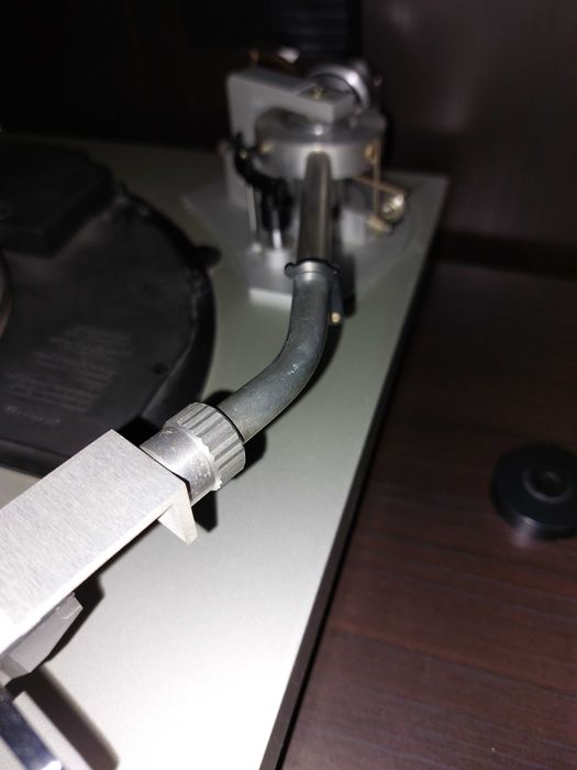 Gramofon Unitra G 8010