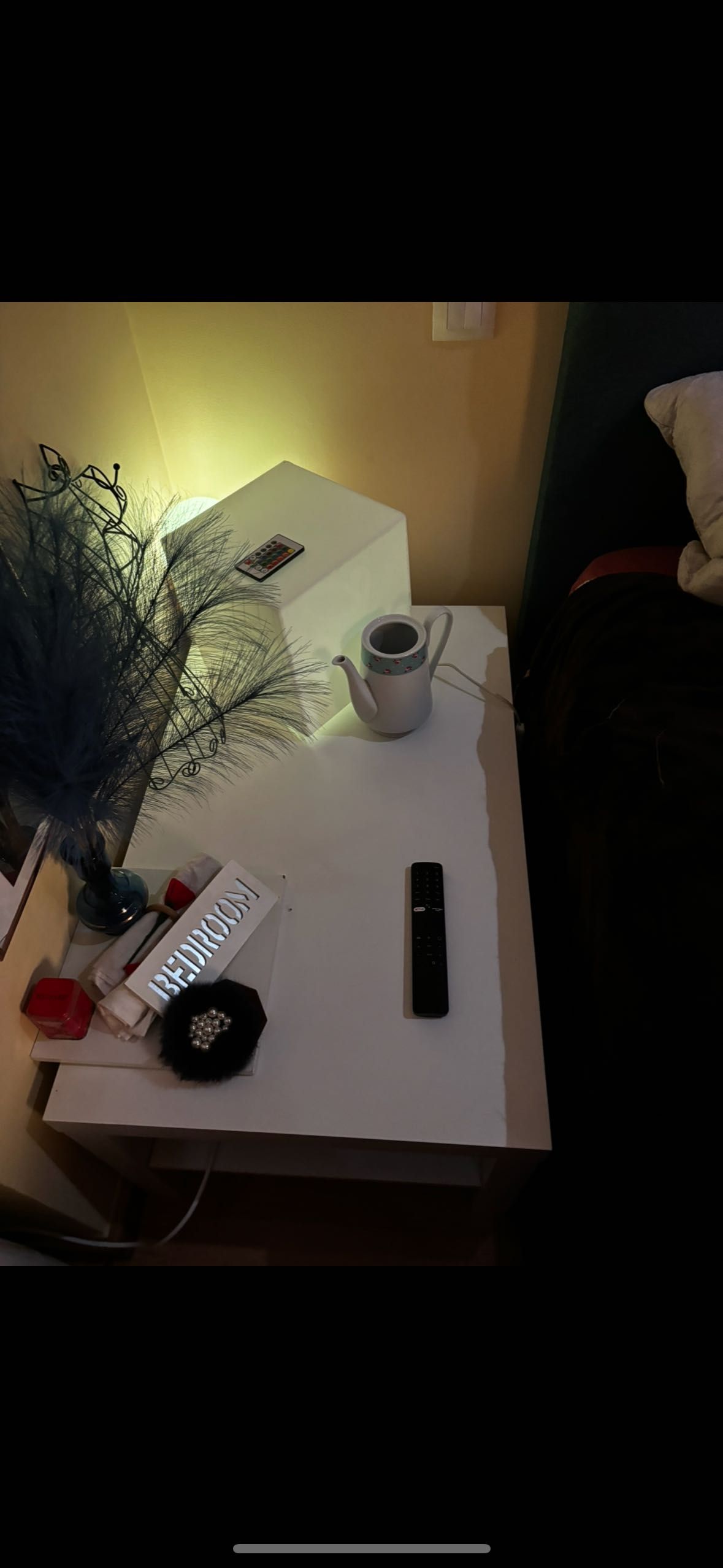 Mesa Ikea como nova
