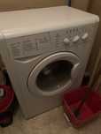 Pralka indesit slim
