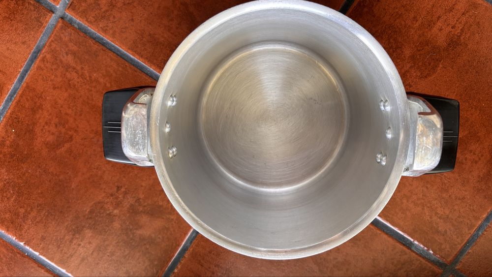 Panela Pressao Silampos 7 L