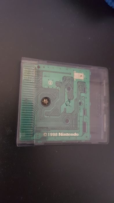 Raridade para colecionador