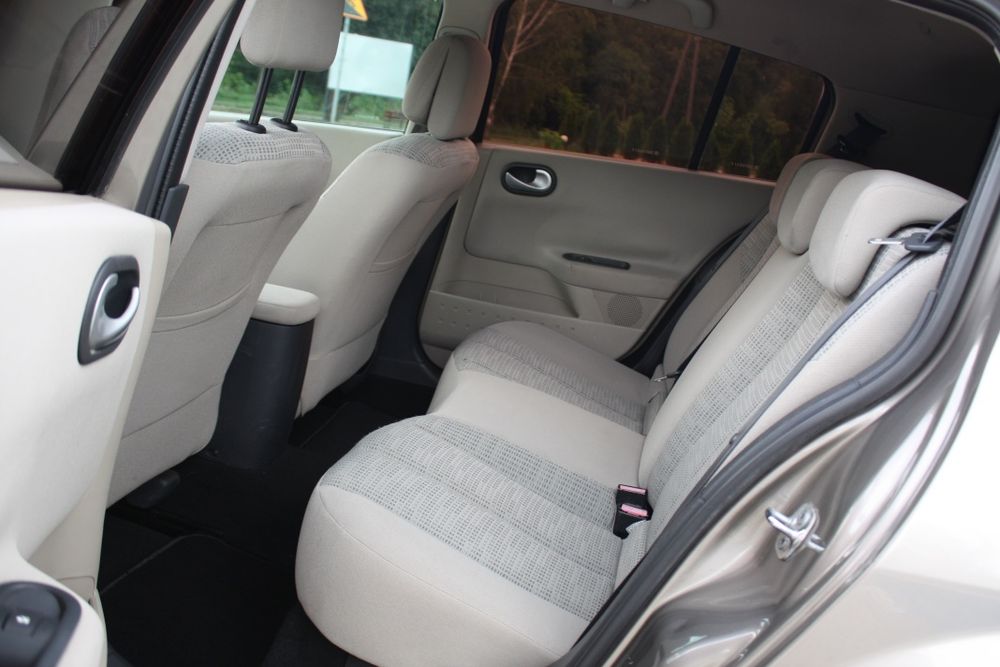Renault Megane Dynamique 1.5 Dci