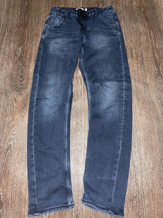 Штани на хлопчика