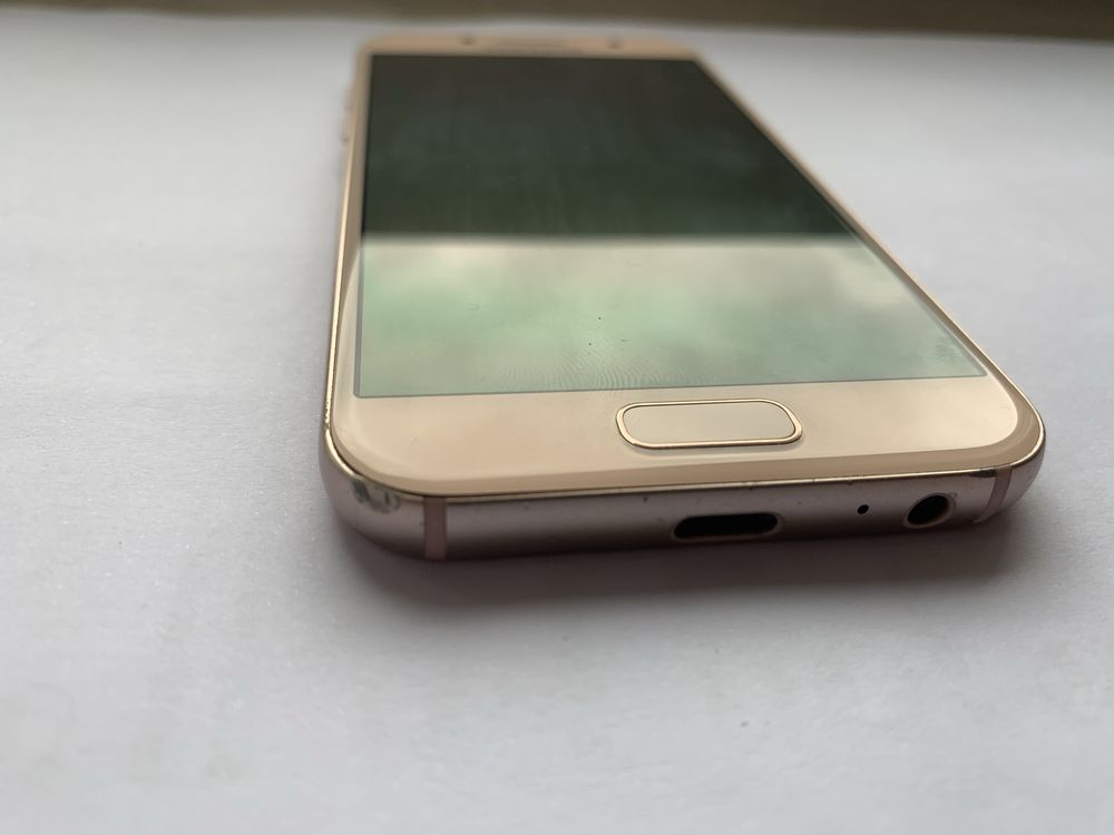 Telefon Samsung A3 2017, stan idealny, Gratis