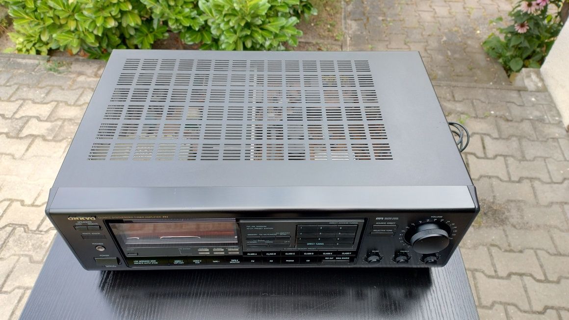 Amplituner ONKYO TX-7830 - Zadbany
