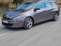 Peugeot 308 Peugot 308 1,6 HDI 92km