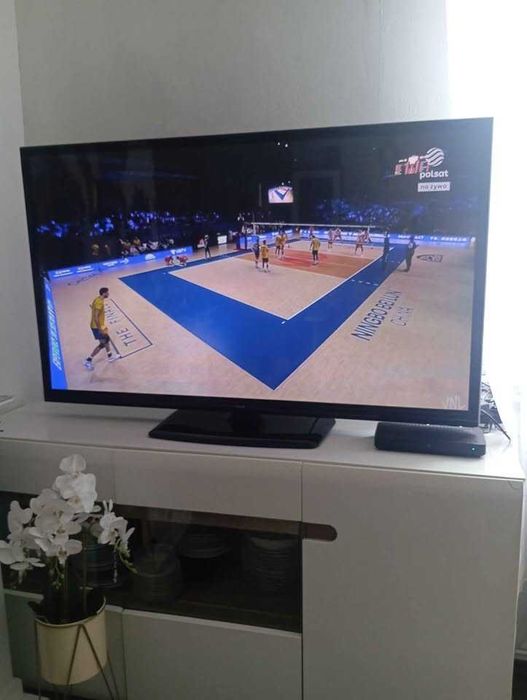 Tv, LG 60 cali. PLAZMA. Sprawny.