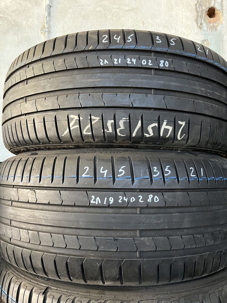 Продам гуму 275 40 21 ремонт диска шиномонтаж