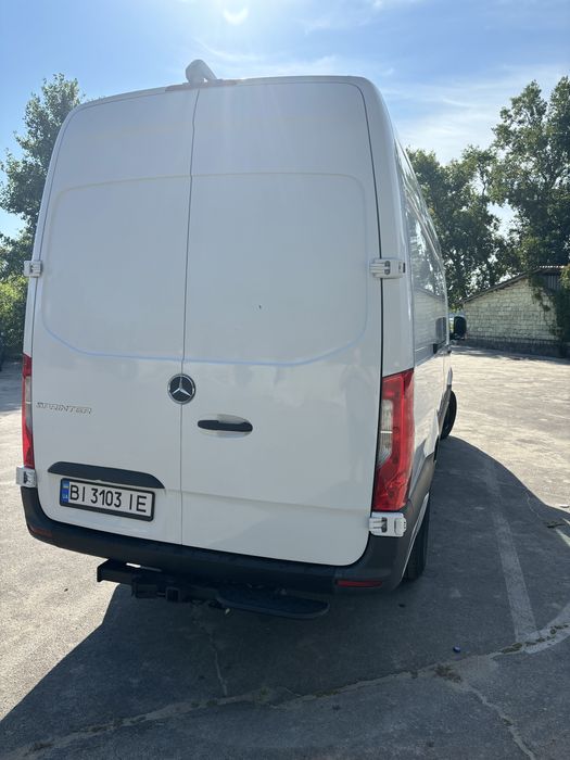 Sprinter 2020 3.0 дизель Спарка 5тонн