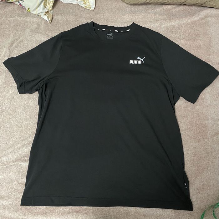 футболка puma чоловіча