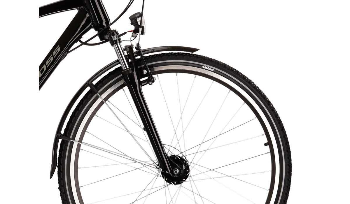 Kross Trans 4.0 S-17'' 28"