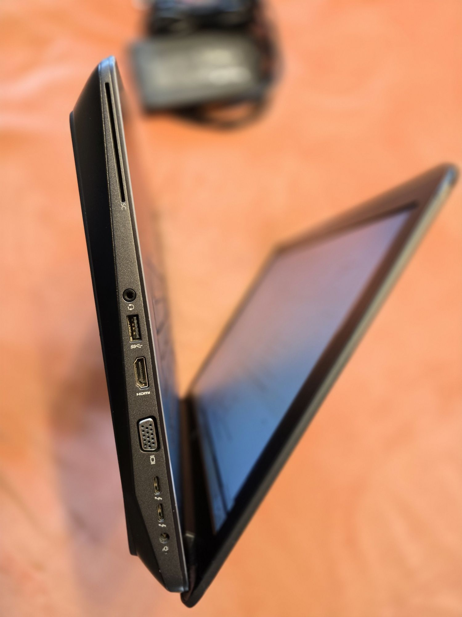 HP ZBook 17 G4 – Profesjonalna mobilna stacja robocza Xeon_Quadro_SSD