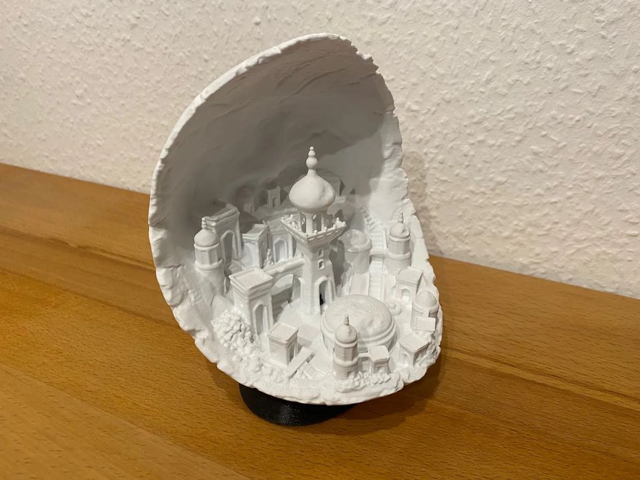 Peça de Pequena cidade