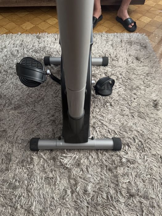 Rower stacjonarny Amysa Ergometer 90060