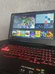 ноутбук ігровий асус asus tuf gaming a15