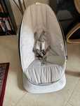 Espreguiçadeira 4 MOMS MAMAROO