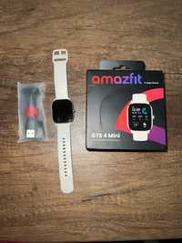 Amazfit gts 4 mini