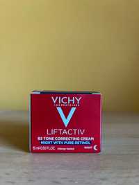 Vichy Liftactiv Retinol B3 Krem na noc, 45 ml