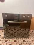 Forno meireles eletrico
