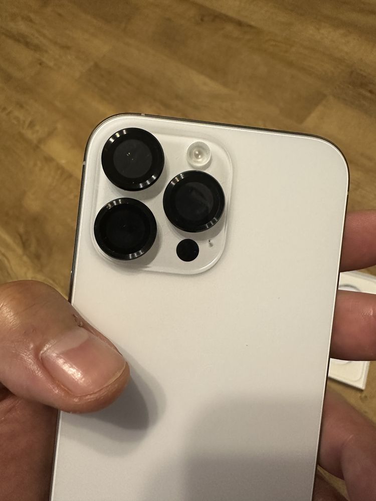 Iphone 16 PRO MAX 256GB