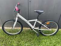 Bicicleta de Criança
