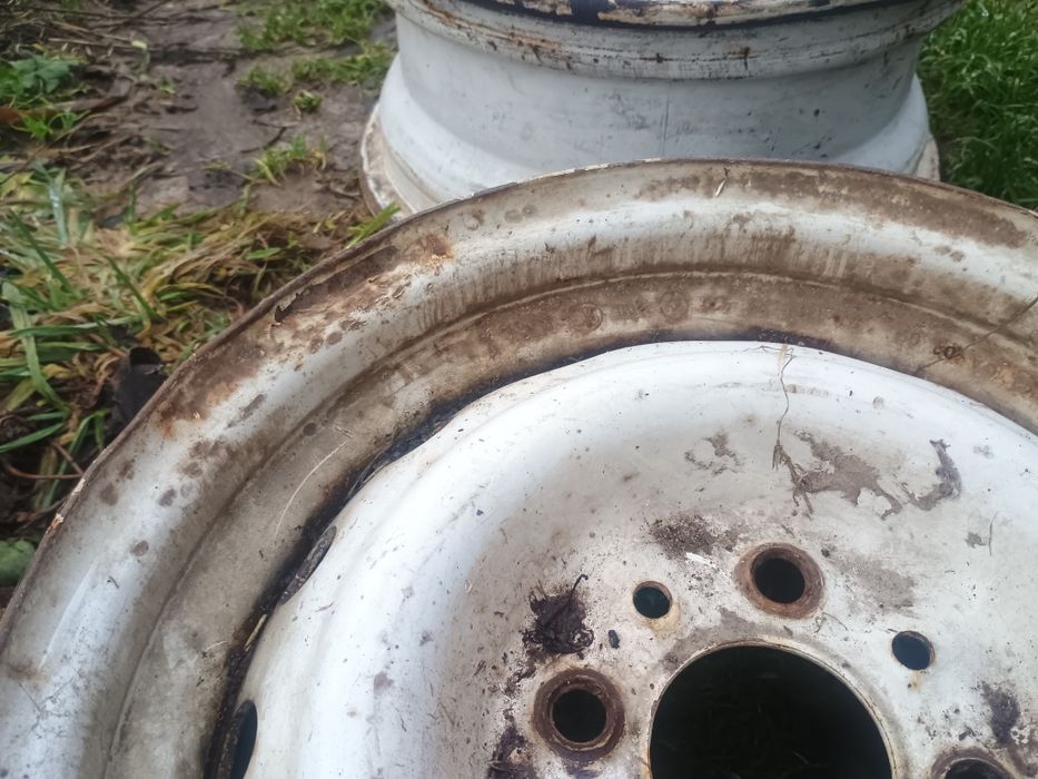 Диски Жигули ВАЗ 4x98