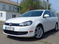 Volkswagen Jetta 2009