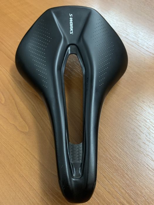 Selim S Works power CARBONO