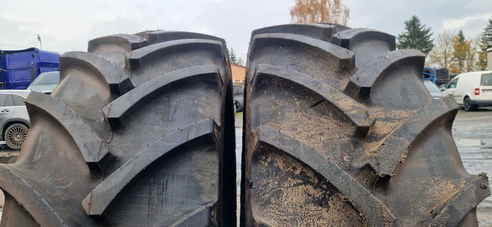 600/65r38 600/65-38, 580/70r38 Mitas NOWE