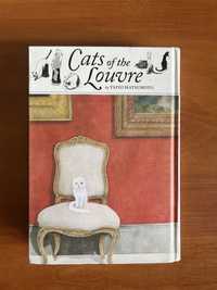 Manga EN Cats of the Louvre - Taiyo Matsumoto