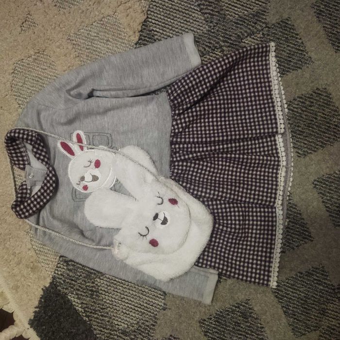 Дитяче плаття вік 3-4 роки