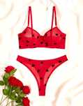 INTIMISSIMI zestaw bielizny rozS NOWE Idealne na prezent!