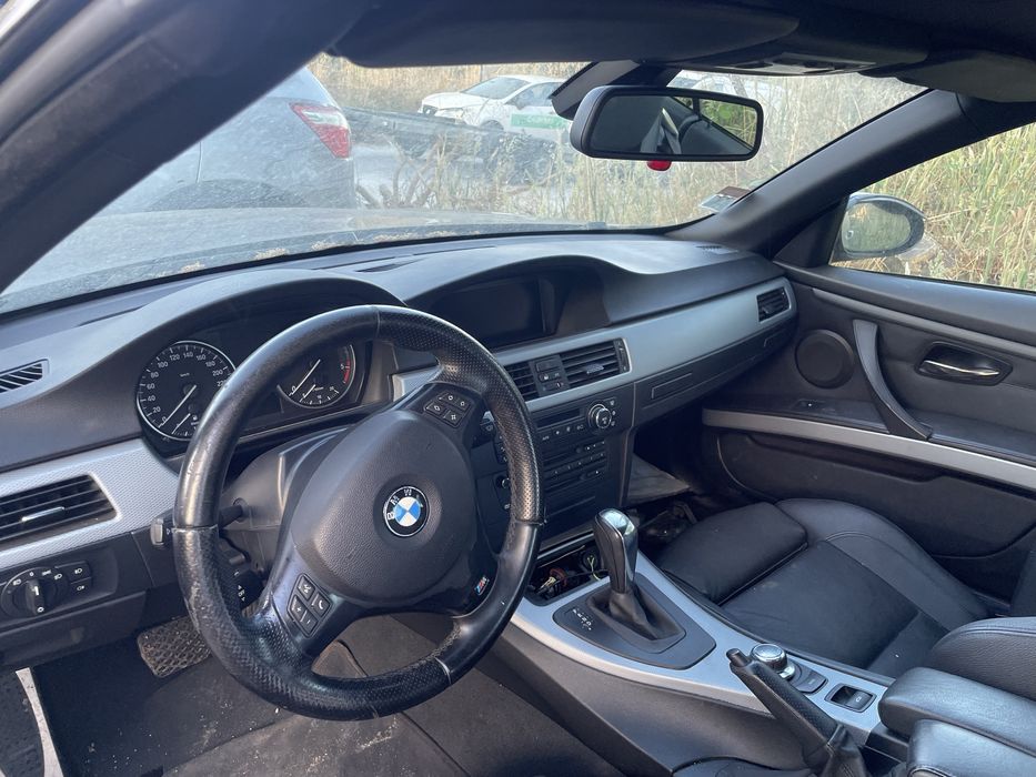 Bmw e93 320d cabrio 177 cv Peças