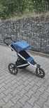 Thule urban glide 2  2w1